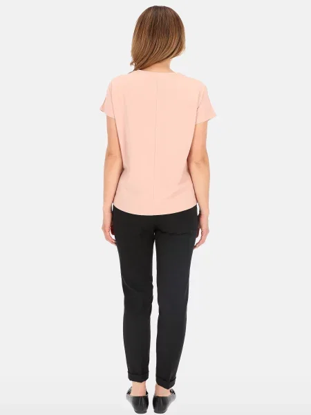 Bluza Perso crna