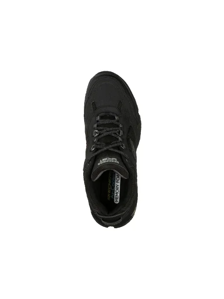 Pantofi Skechers negru