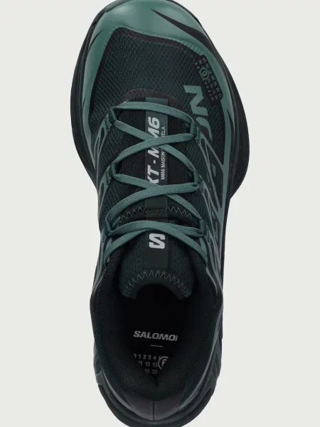 Maison Margiela x Salomon кросівки