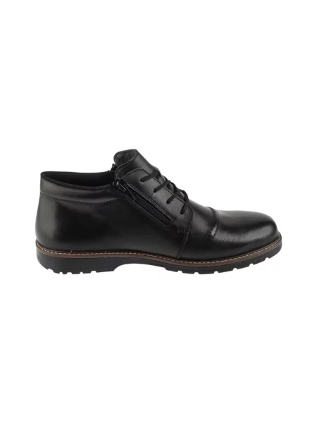 Pantofi Rieker negru
