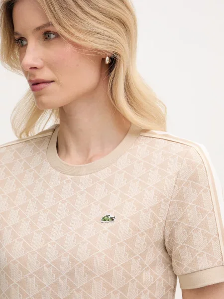 Lacoste футболка