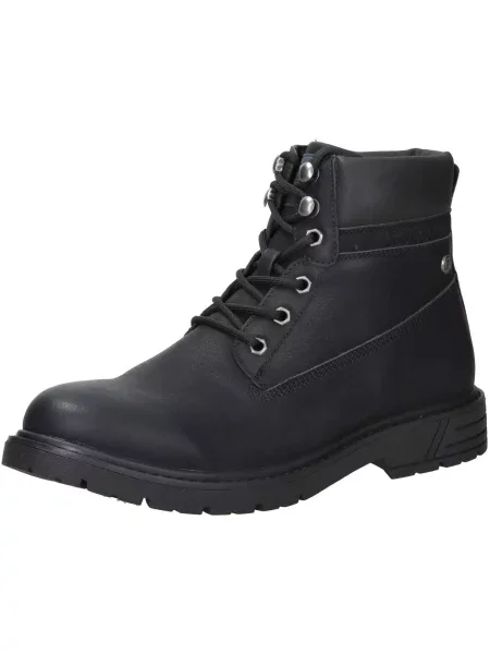 Pantofi Refresh negru