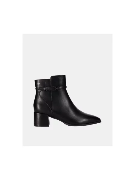 Pantofi Chika 10 negru