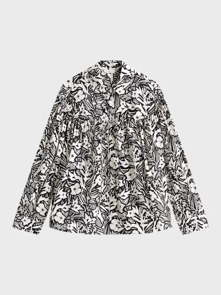 Блузка Tommy Hilfiger
