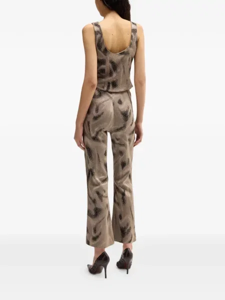 Top Maccapani wiązany