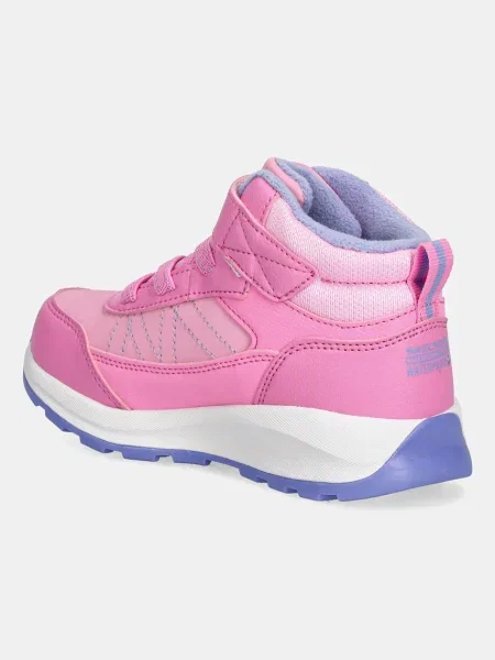 Gyerek zakó Skechers rózsaszín
