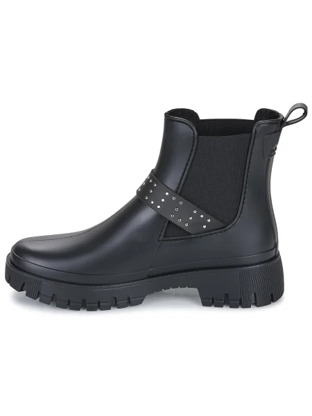 Pantofi Lemon Jelly negru