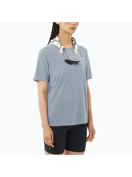 Футболка Salomon