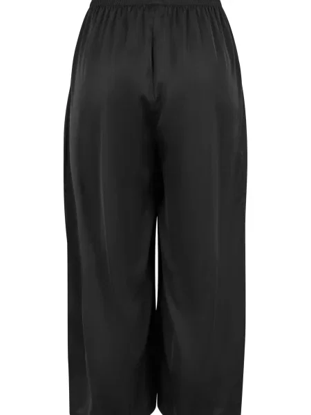 Urban Classics Pantaloni negru