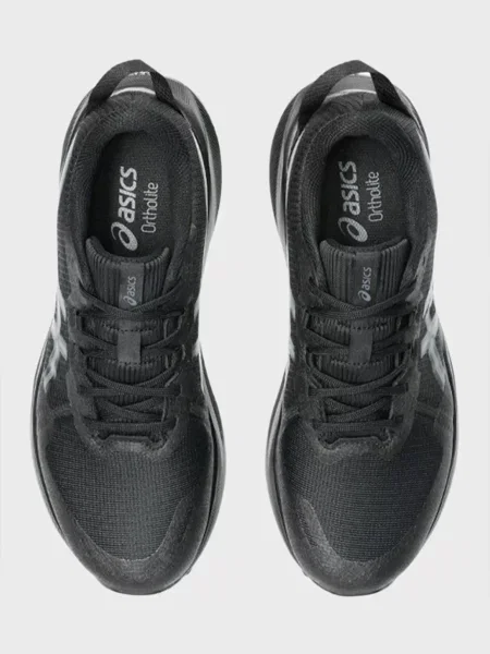 Кроссовки Asics Gel-venture черные