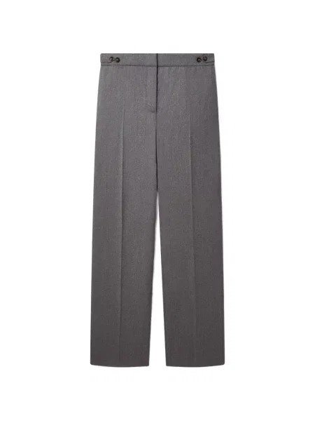 Pantaloni Stella Mccartney gri