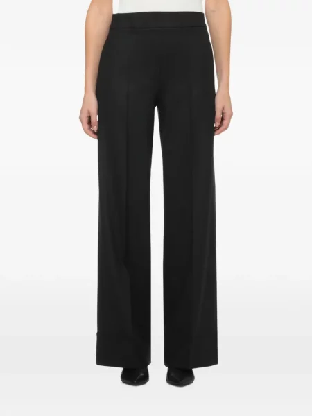 Pantaloni D.exterior negru