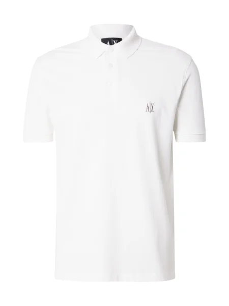 Majica Armani Exchange modra