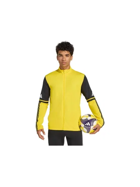 Sportski komplet Adidas žuta