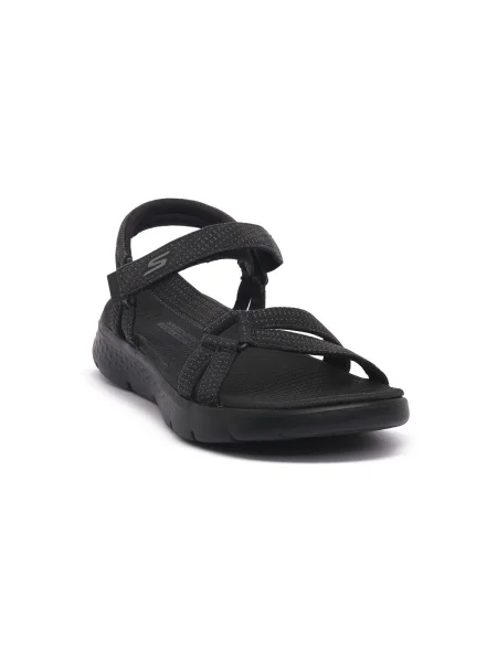Pantofi Skechers negru