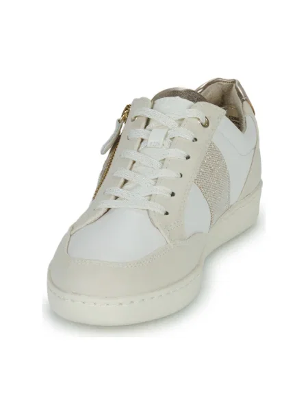 Pantofi Tamaris alb