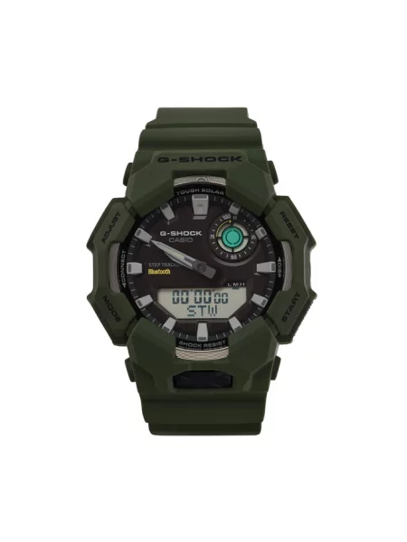 Zegarek G-Shock zielony