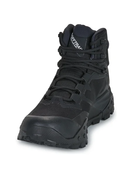 Pantofi The North Face negru