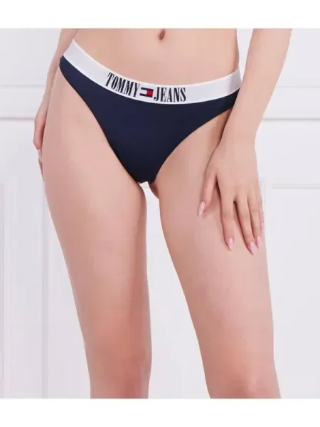 Costum de baie Tommy Hilfiger