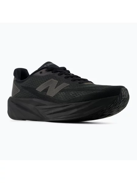 Încălțăminte de alergare pentru bărbați New Balance FuelCell Rebel V5 black/castlerock negru