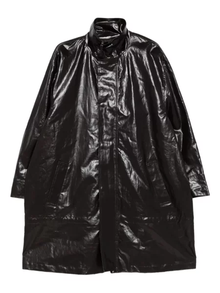 Geacă Mm6 Maison Margiela negru