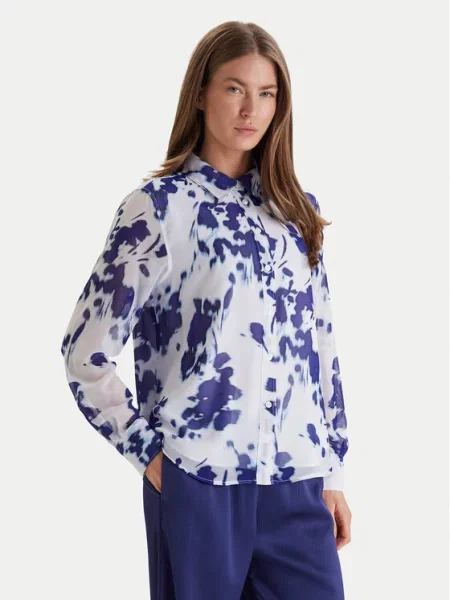 Calvin Klein Srajca modra