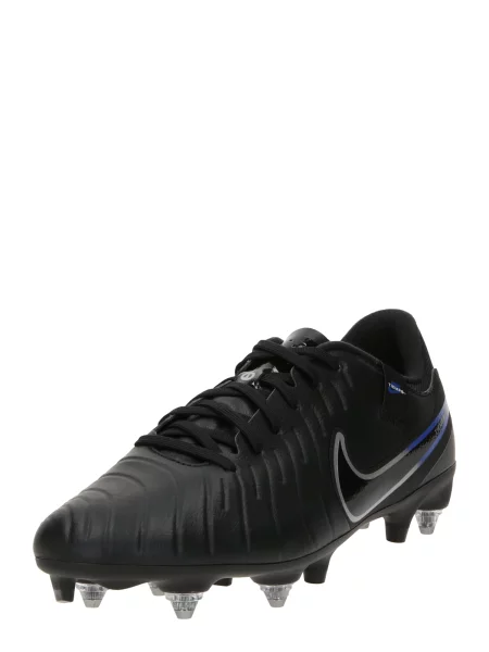 Tenisky Nike Tiempo čierna