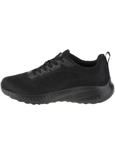 Pantofi Skechers negru