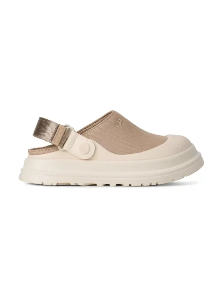 Детские шлепанцы Ugg