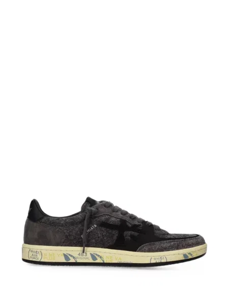 Sneakerși Premiata gri