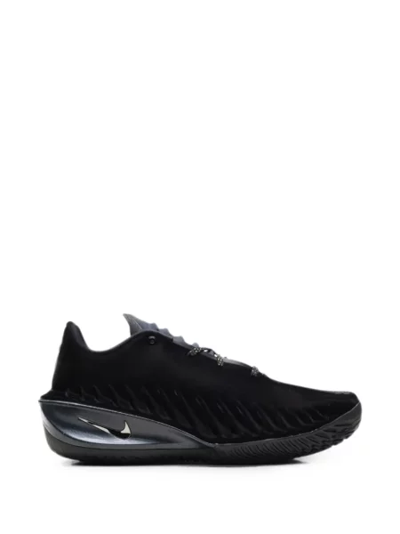 Sneakerși Nike Air Max verde