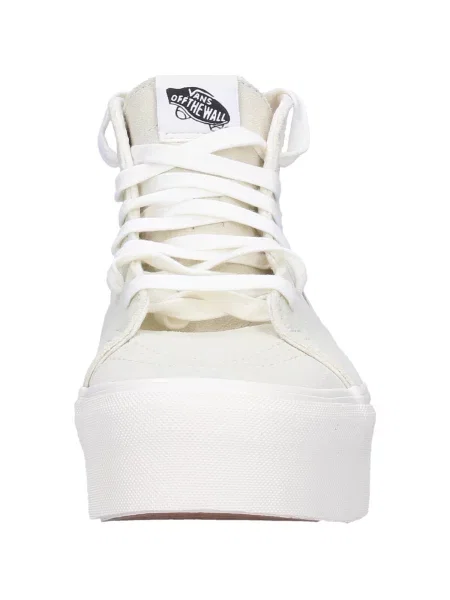 Tenisky Vans sivá