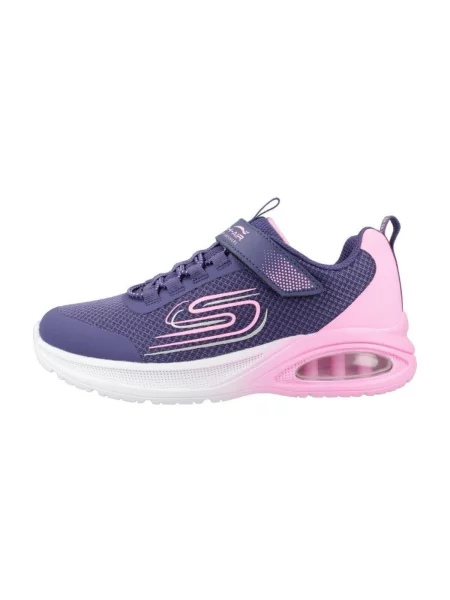 Pantofi copii Skechers albastru