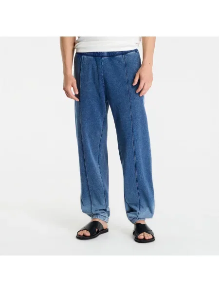 Tepláky Diesel P-Crox Trousers Indigo M