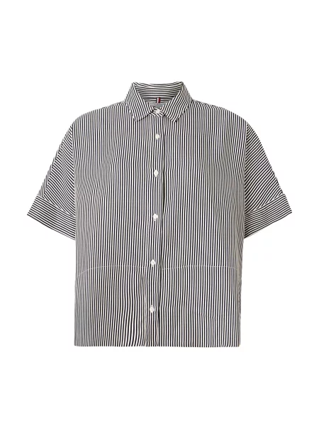 Tommy Hilfiger cămașă alb