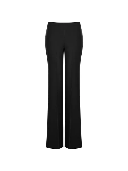 Pantaloni Rinascimento negru