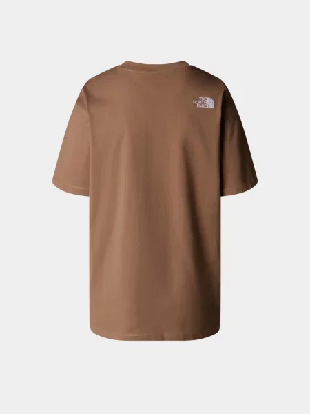 Футболка The North Face