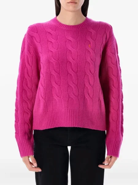 Pulover Polo Ralph Lauren roz