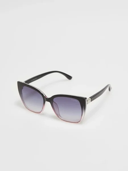 Ochelari de soare Marisse negru