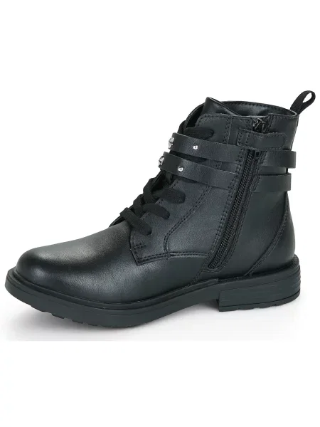 Pantofi copii Geox negru