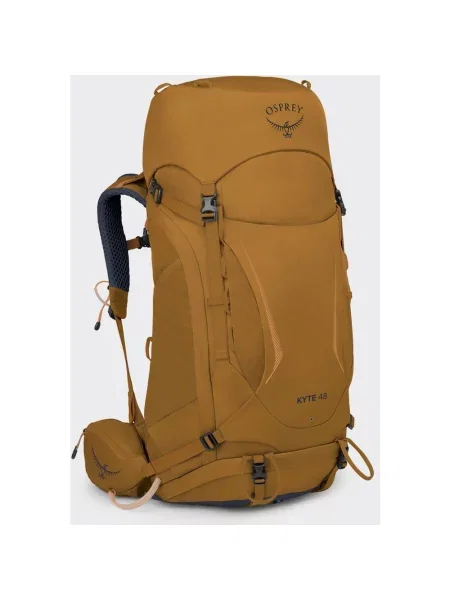 Plecak Osprey Kyte pardo XS-S brązowy