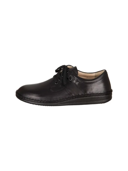 Pantofi Finn Comfort negru