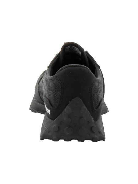 Tenisky New Balance 327 čierna