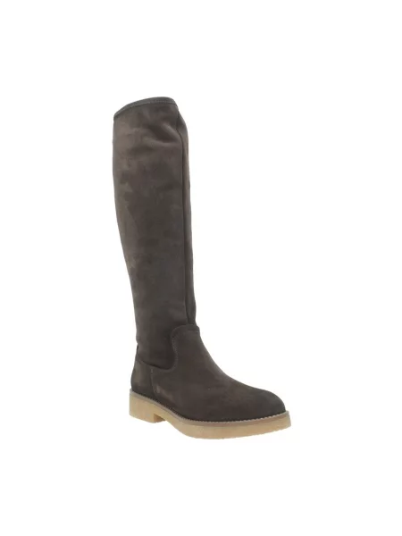 Pantofi Porronet maro