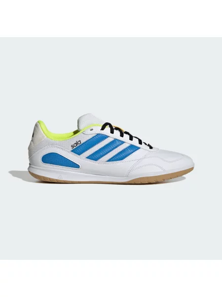 Adidas Buty do piłki nożnej Super Sala Competition III biały