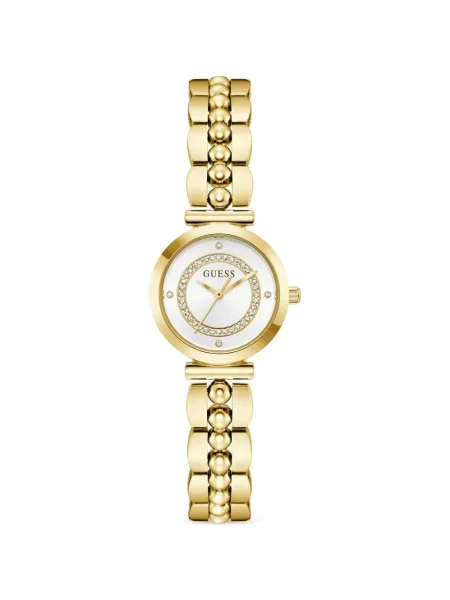 Ceas Guess alb