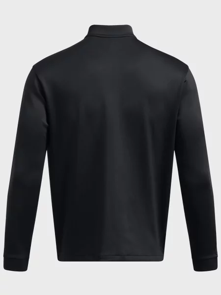 Піший туризм вітровка Under Armour чорна