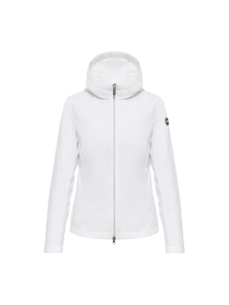 Kurtka Colmar biała