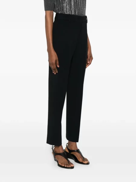 Pantaloni Ermanno Scervino negru