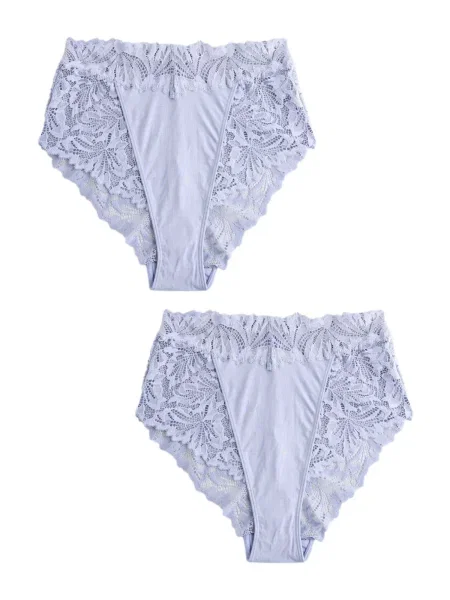 Palton Next albastru